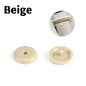 Car Seat Belt Clips 10PCS - Adjustable Safety Belt Locator Accessories