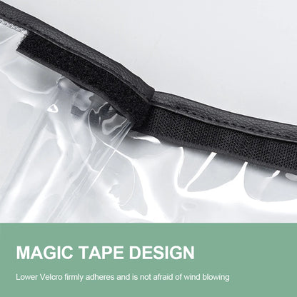 Tesla Model 3 Y Charger Port Cover - Magnetic Rainproof