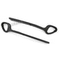 Ford Mustang Seat Belt Extension Guide Hook - GT EcoBoost 2015-2021 (2 Pack)