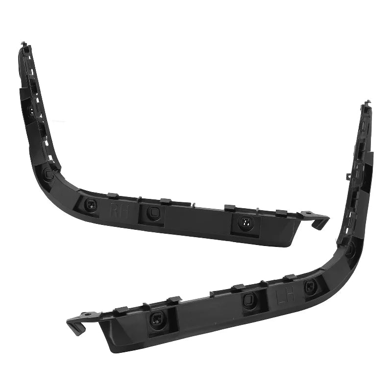 Tesla Model 3 Rear Bumper Bracket Support 2017-2023 - Sturdy Wing Mount Replacement