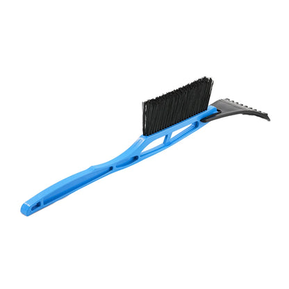 Car Snow Shovel - Dual-Purpose Ice Scraper Non-Damage Brush Tool