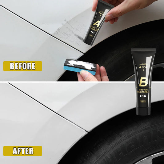 Car Scratch Remover - Auto Paint Repair Polishing Compound