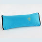 Car Seat Belt Pillow for Kids - Universal Shoulder Head Protector Plush Cover
