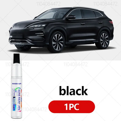 BYD Seal U Paint Repair Pen 2023-2025 - Touch Up Scratch Remover Kit Multiple Colors