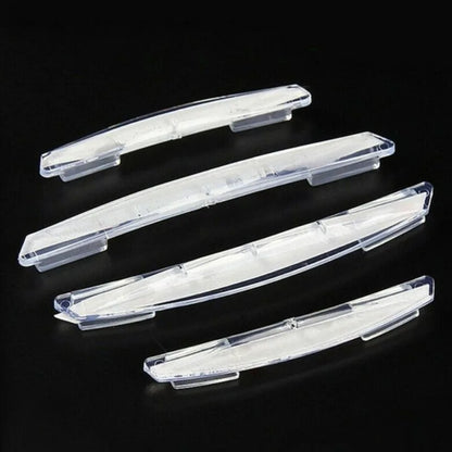Car Door Edge Guards - Universal Protection Strip Scratch Protector