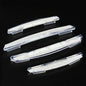 Car Door Edge Guards - Universal Protection Strip Scratch Protector