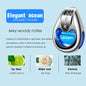 Car Air Freshener Vent Diffuser - Long-lasting Aromatherapy Pendant