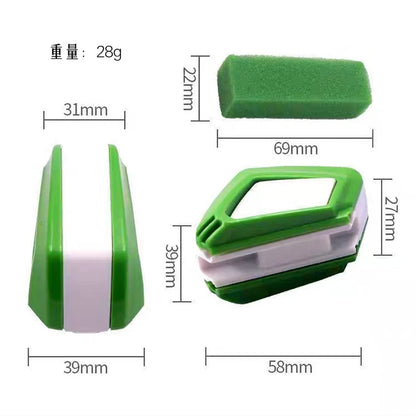 Universal Car Wiper Repair Tool - Windscreen Blade Cutter & Restorer