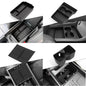 Hyundai Santa Fe Storage Box Cup Holder - 2024-2025 Interior Organizer