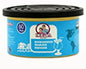 Car Air Freshener Bubble Gum Scent - Organic Odor Eliminator