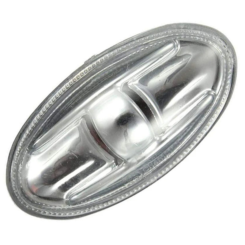 Peugeot Side Indicator Repeater Lights - 2 Pack (6325G3)