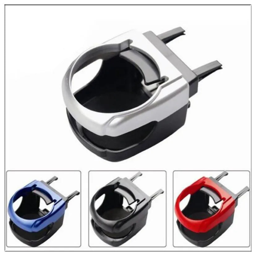 Car Drink Cup Holder - For Seat Ibiza Leon Toledo Alhambra Models