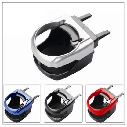 Car Drink Cup Holder - For Seat Ibiza Leon Toledo Alhambra Models