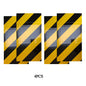 Garage Wall Protector 4PCS - Door Bumper Foam Parking Protection Stickers