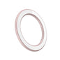Magnetic Ring Holder for iPhone 14/13/12 - MagSafe Car Phone Stand Gold