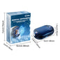 Car Solar Antifreeze Device - Windshield Deicer Snow Removal Tool