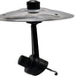 Car Drum Cymbals Air Vent Clip - Musical Instrument AC Ornament