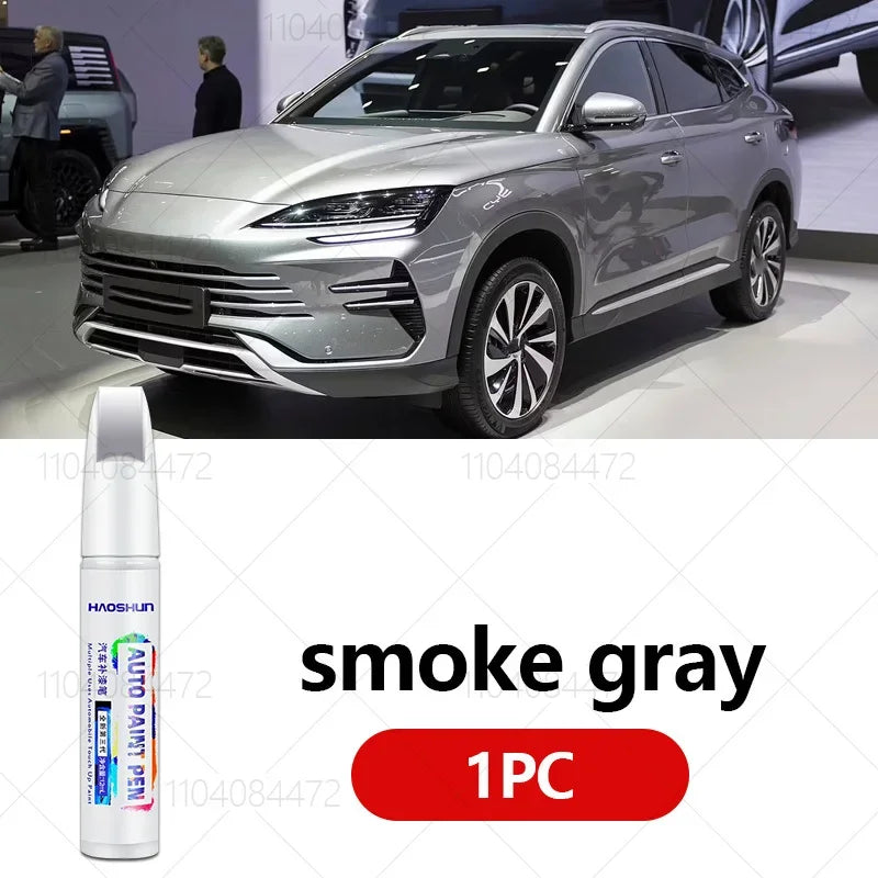 BYD Seal U Paint Repair Pen 2023-2025 - Touch Up Scratch Remover Kit Multiple Colors