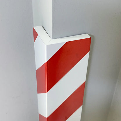 Garage Wall Protector 4PCS - Door Bumper Foam Parking Protection Stickers