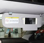Tesla Model 3/Y Original Glass Sun Visor with Vanity Mirror 21-22 Model Y Right