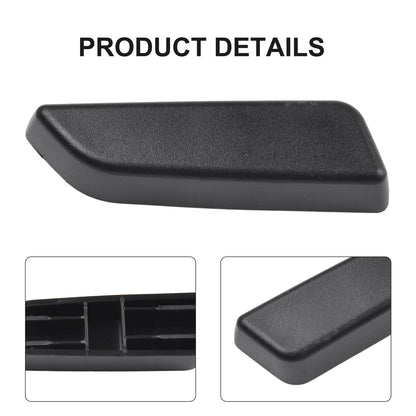 Tesla Model 3 Y Passenger Seat Switch Cover - Button Key Cover 2017-2020