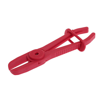 3-Piece Hose Clamp Pliers Set - Brake Fuel Water Line Removal Tool