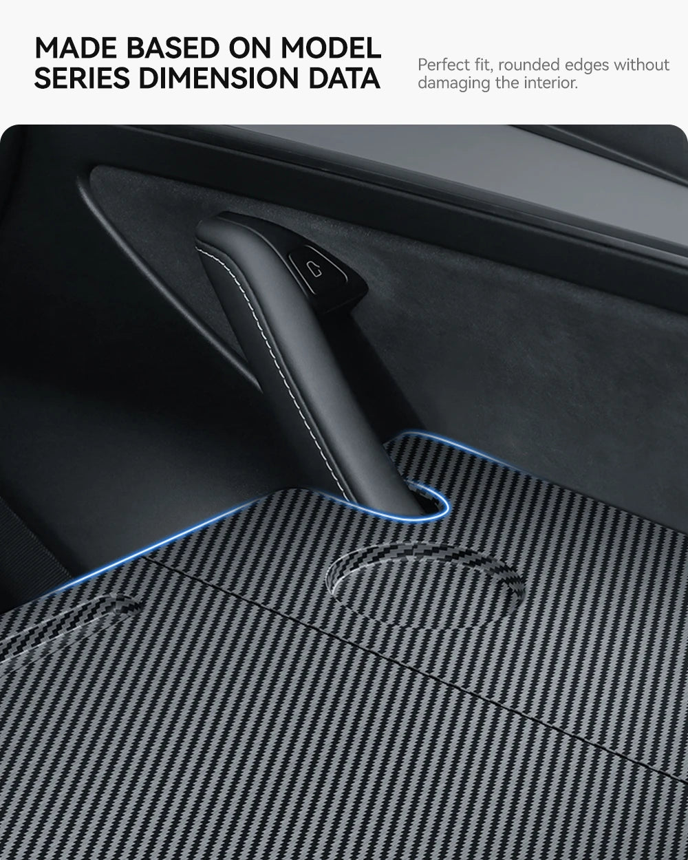 Tesla Steering Wheel Laptop Tray - Portable Office Desk for Model S/3/X/Y Highland Juniper