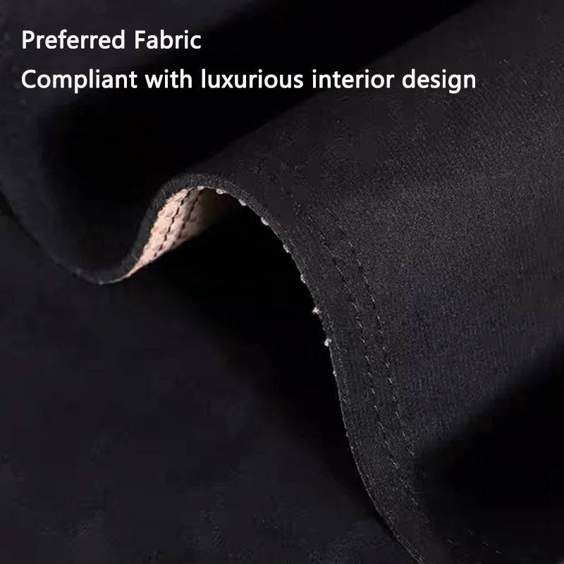 Tesla Model Y Juniper & Model 3 Highland Suede Dashboard Cover - Anti-UV Protection