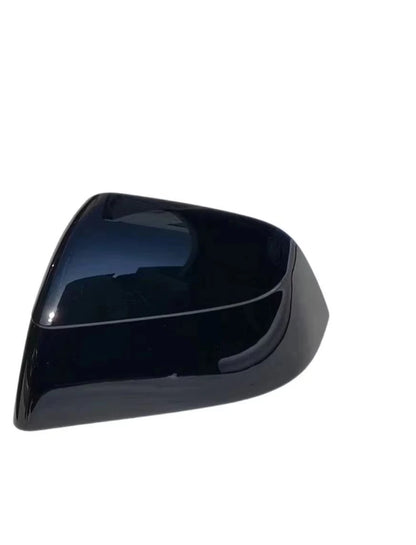 Tesla Model Y Juniper Rearview Mirror Cover 2024-2025 - Exterior Shell Replacement White/Black