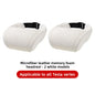 KJOY Car Headrest Neck Pillow Memory Foam - Tesla Model 3/Y/X