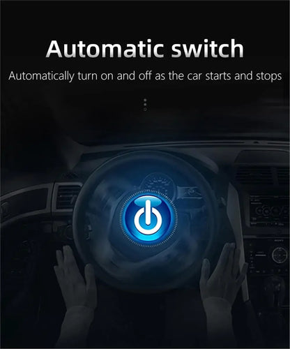 HUD Head Up Display M3 OBD2 GPS Car Speedometer Projector
