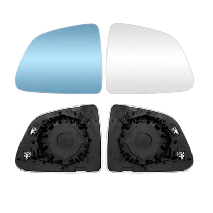 Tesla Wide Angle Heated Rearview Mirror 800R - Model 3/Y/X/S