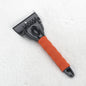 Car Ice Scraper Snow Shovel - Windshield Winter Cleaning Tool