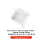 Tesla Model 3 Highland 2024 & Model Y Juniper 2025 Storage Box Set