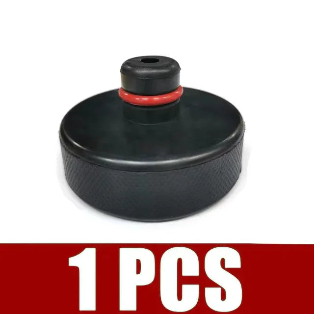 Tesla Jack Lift Pad Adapter - Silicone Point Protector 1pcs