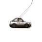 JDM Car Air Freshener Pendant - Rearview Mirror Aromatherapy