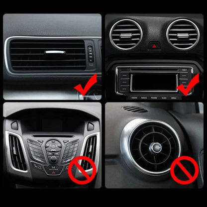 Car Drink Cup Holder - For Seat Ibiza Leon Toledo Alhambra Models