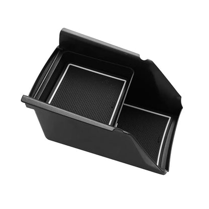 Volkswagen TAYRON L 2025 Center Console Armrest Storage Box