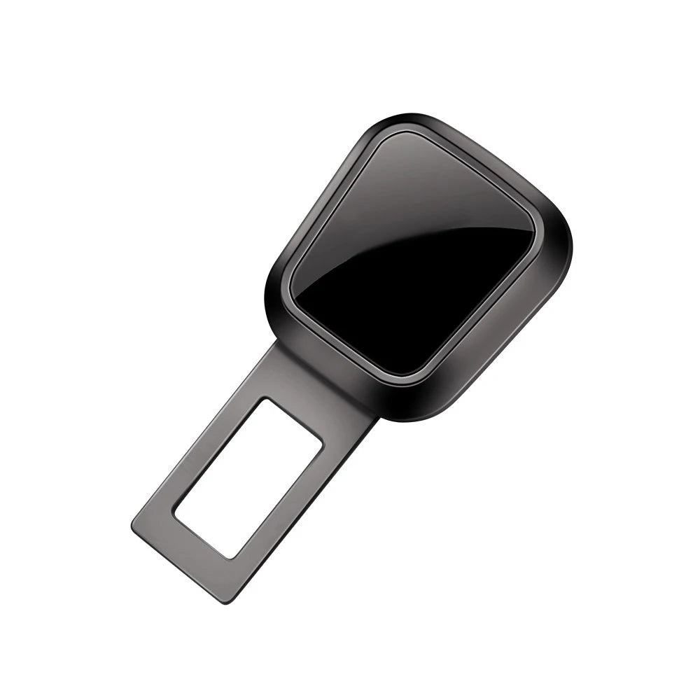 Car Seat Belt Extender Safety Buckle - Tesla Porsche Compatible