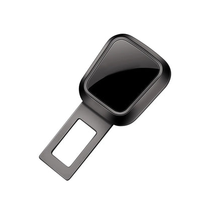 Car Seat Belt Extender Safety Buckle - Tesla Porsche Compatible
