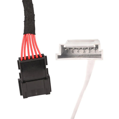 Tesla Model 3 Power Window Switch - Front Left Control Button