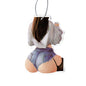 JDM Car Modification Culture Air Freshener Pendant Cool Girls Rear View Mirror Aromatherapy Pendant Car Decorations