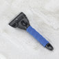 Car Ice Scraper Snow Shovel - Windshield Winter Cleaning Tool
