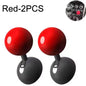 Car Push Start Button Cover - Auto Ignition One-Touch Rocker Switch