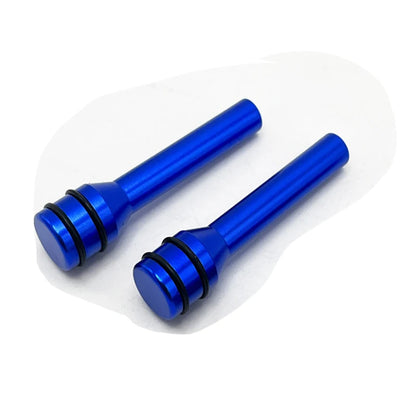 Auto Car Security Door Lock Pins - Universal VW Polo Beetle Interior