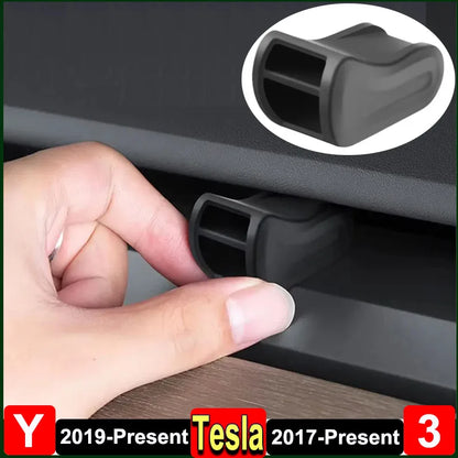 Tesla Model Y Juniper 2025 Air Vent Aromatherapy Clip - Model 3 Fragrance Adapter Bracket