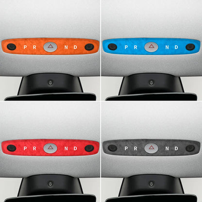 Tesla Model 3 Highland Y Alcantara Reading Light Trim 2023+