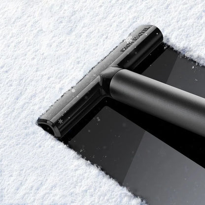 Ice Breaker Car Scraper - Multi-Function Snow Remover Brush Shovel