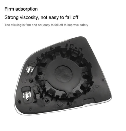 Tesla Wide Angle Heated Rearview Mirror 800R - Model 3/Y/X/S