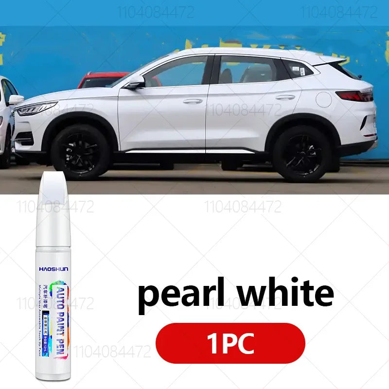 BYD Seal U Paint Repair Pen 2023-2025 - Touch Up Scratch Remover Kit Multiple Colors